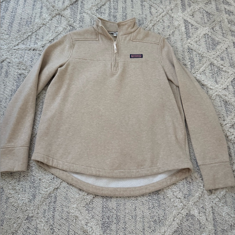 Vineyard Vines Quarter Zip